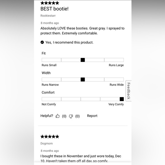 Bella Vita Camberly Suede Bootie - Picture 13 of 15